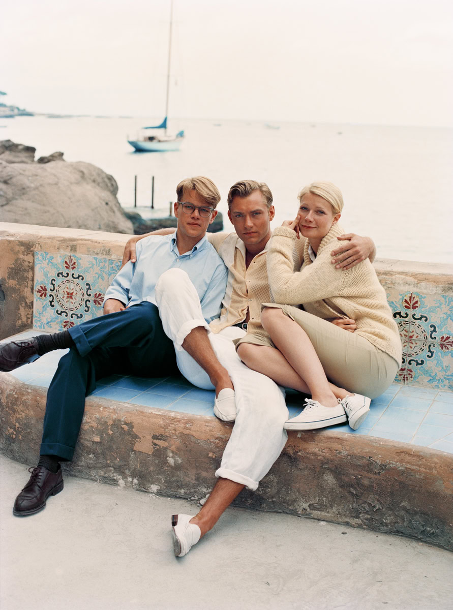 Pamela Hanson Photography